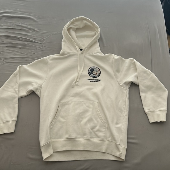 Mr. Scarecrow “Power of the Game” Hoodie - Picture 2 of 4